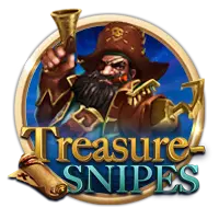 Treasure-Snipes